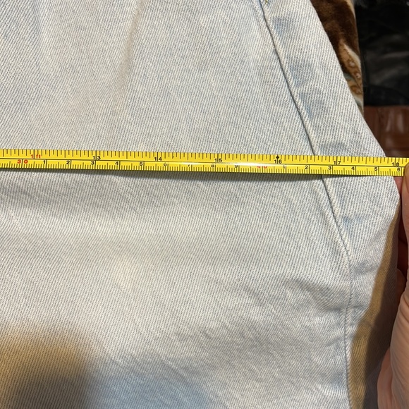 Levi’s 501 light wash - Picture 9 of 10